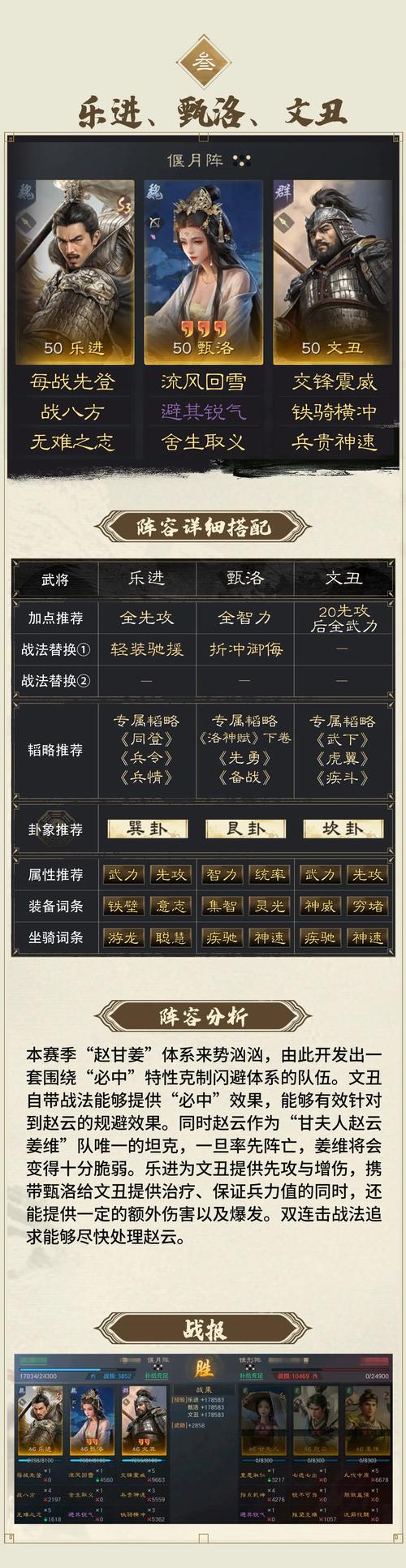 三国攻略超级猛将_攻略三国阵容推荐_超级三国5攻略