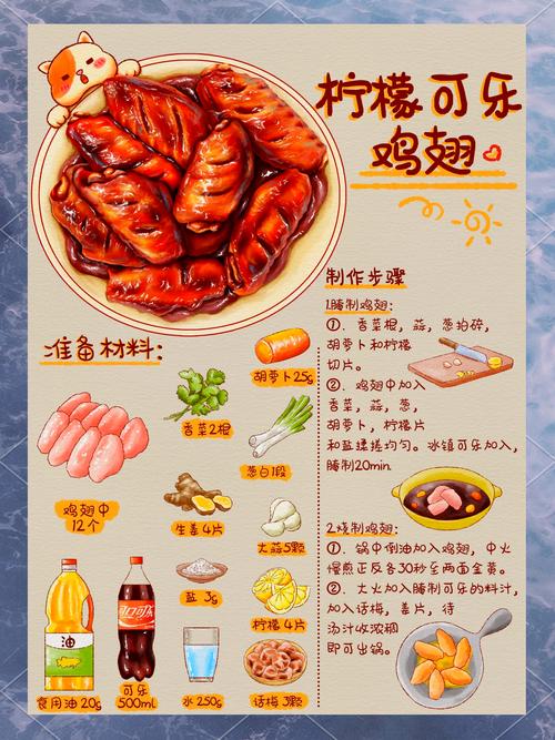 三国做可乐鸡翅的书_qq三国可乐鸡翅_可乐三国攻略