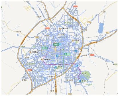地图搜索_soso地图_地图搜索软件
