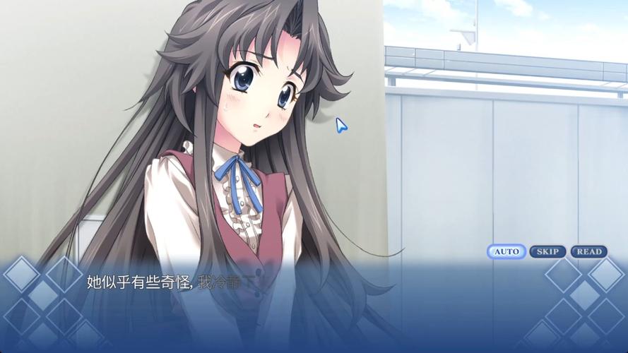 秋之回忆6攻略_秋之回忆6攻略_秋之回忆6攻略