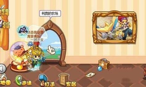 洛克王国木条_洛克王国木条在哪里获得_洛克王国木条在哪刷