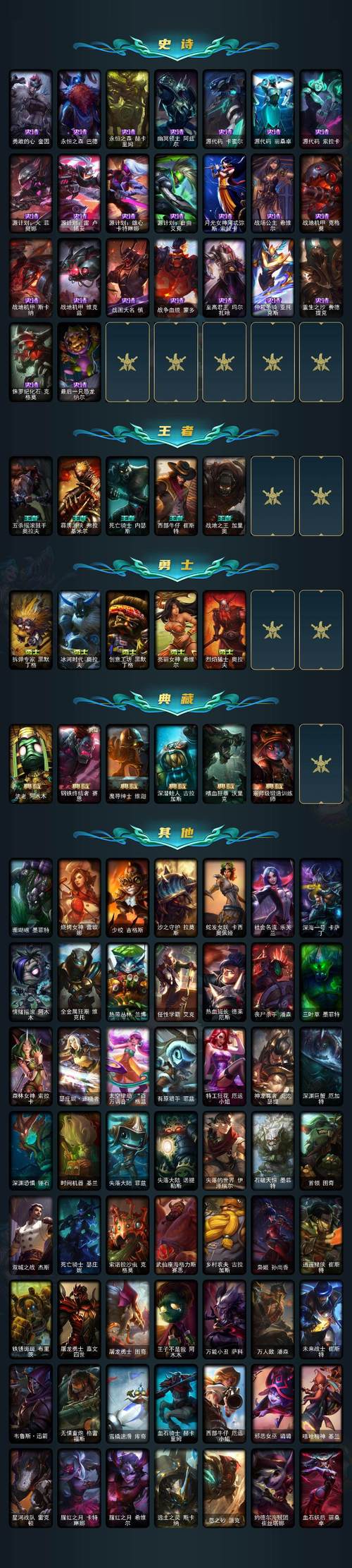 lol蓝钻礼包_lol蓝钻贵族_英雄联盟蓝钻贵族限定皮肤