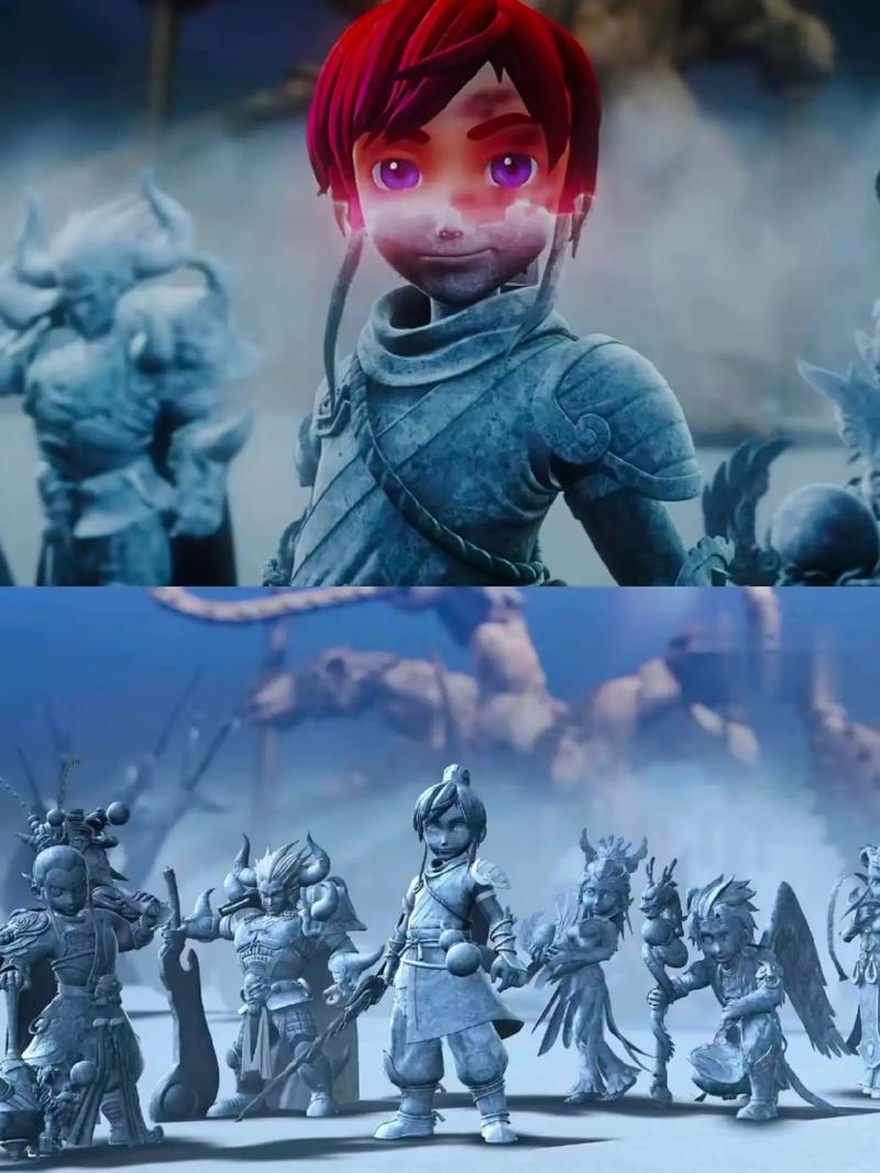 梦幻西游剑侠客头像_头像梦幻西游_梦幻手游剑侠客头像