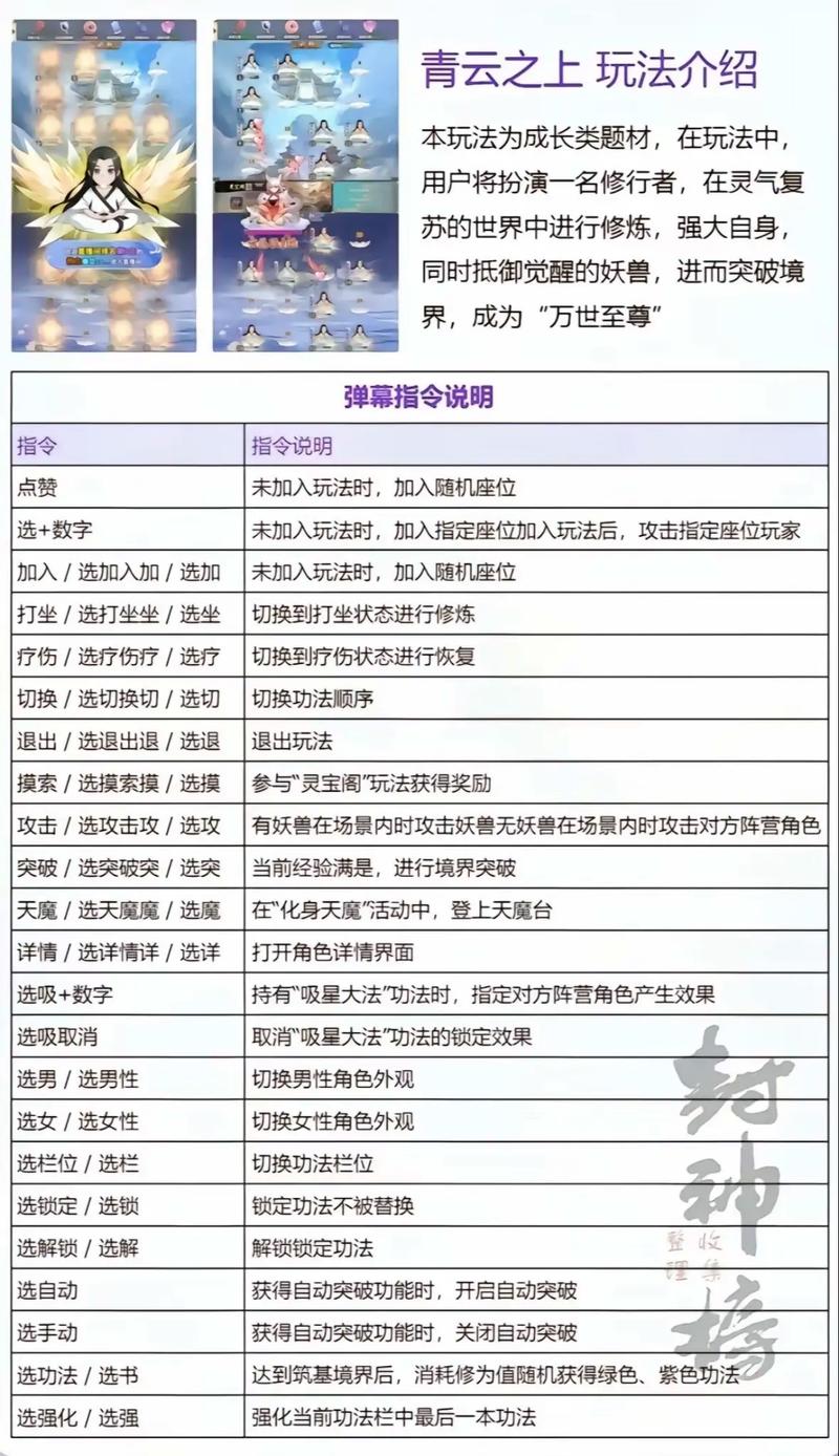 青云加点_新版本青云加点_青云技能怎么加点