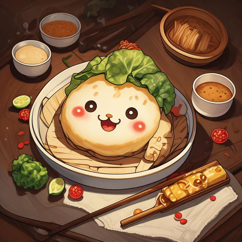 包子表情符号emoji_梦幻表情包子_梦幻包子表情包下载