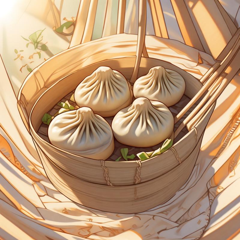 梦幻表情包子_梦幻包子表情包下载_包子表情符号emoji