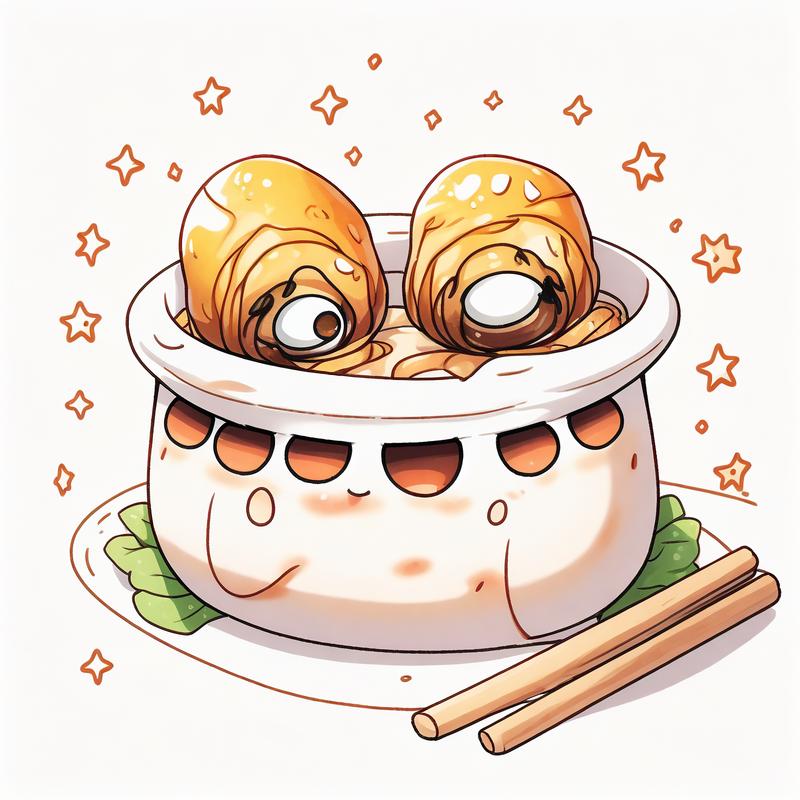 包子表情符号emoji_梦幻表情包子_梦幻包子表情包下载