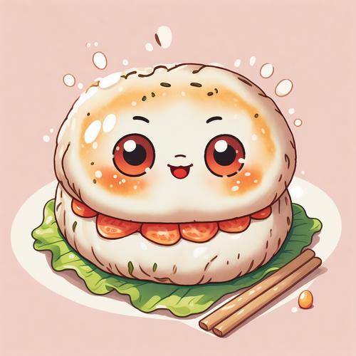 包子表情符号emoji_梦幻包子表情包下载_梦幻表情包子