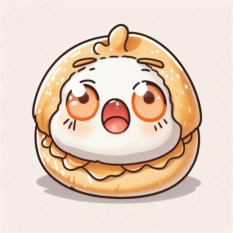 梦幻表情包子_梦幻包子表情包下载_包子表情符号emoji