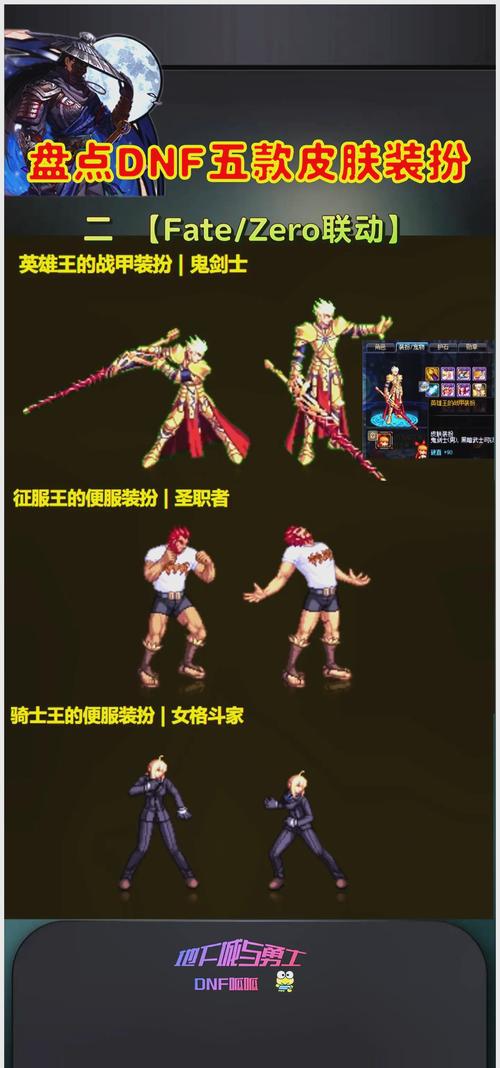 dnf悟空_龙珠超悟空和黑悟空_悟空dnf版