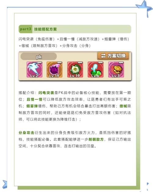 幻想神域弓箭手加点要点：基础属性及体质智力分析
