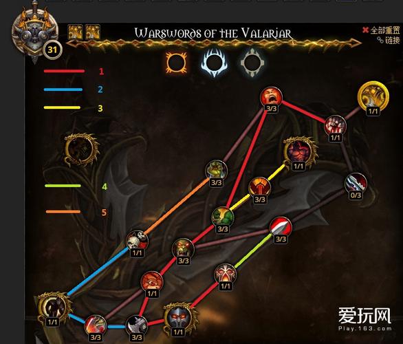魔兽世界技能列表_魔兽世界职业技能_魔兽世界职业技能