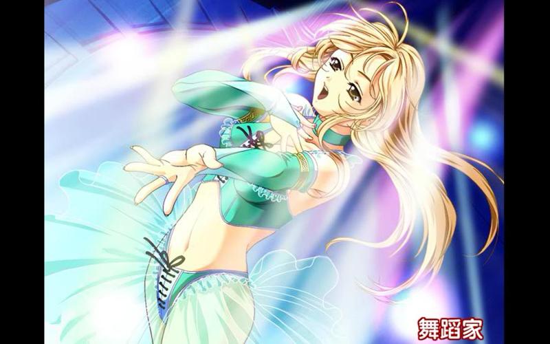 美少女成长计划触发事件大全_少女成长计划游戏_美少女成长计划