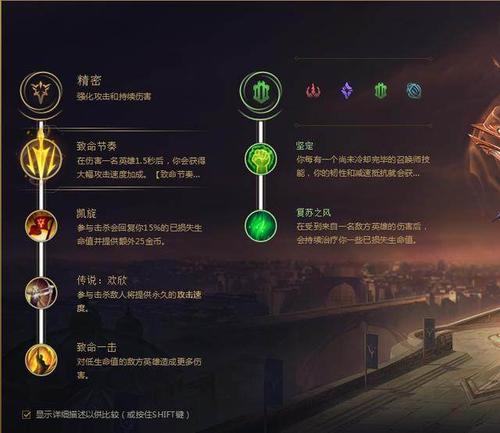 潮汐海灵ad出装_潮汐海灵出什么装备_lol手游潮汐海灵出装