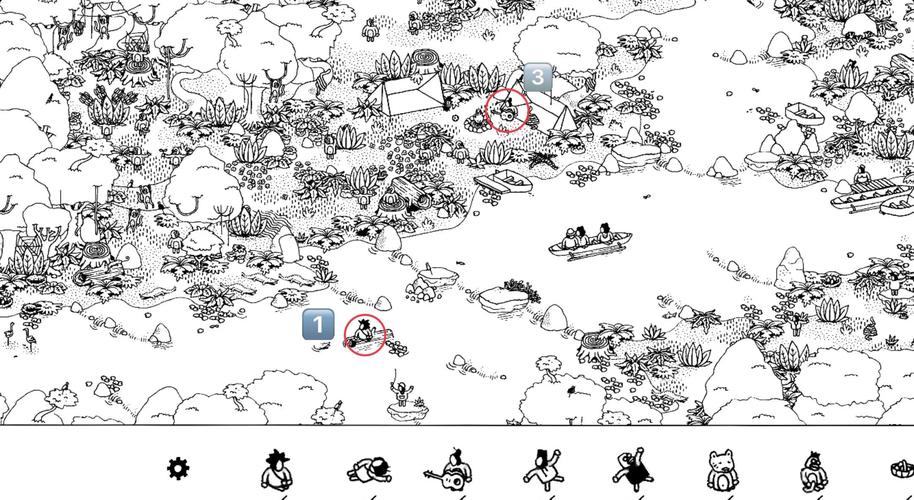 丛林冒险攻略_丛林冒险系列攻略_丛林冒险在哪里