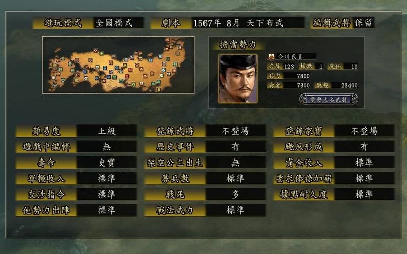 信长野望新生pk_信长野望12_信长野望14
