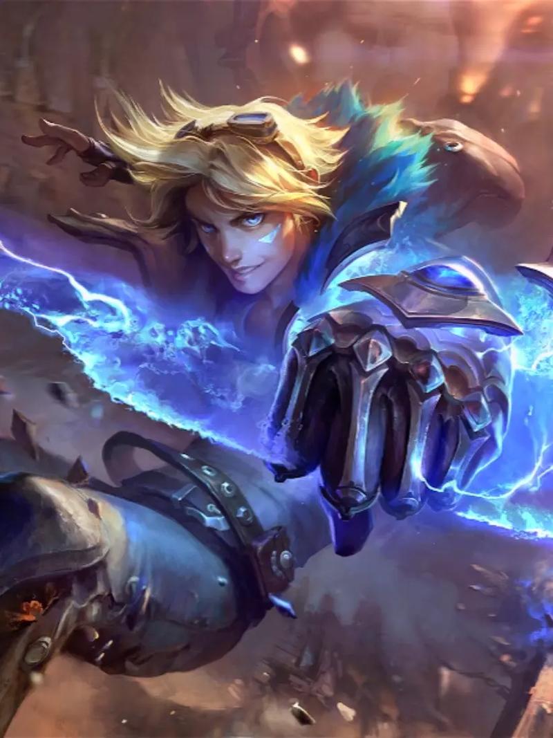 lol探险家_探险家LOL_探险家lotus
