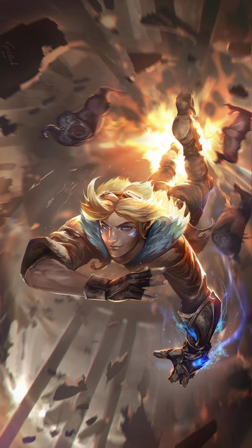 探险家LOL_探险家lotus_lol探险家