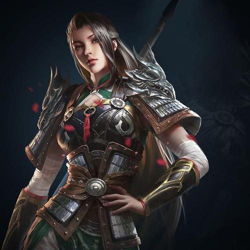 三国志头像包下载_头像三国_三国志11头像包