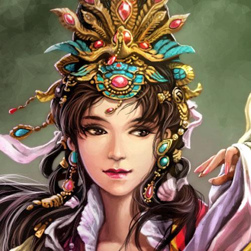 三国志头像包下载_头像三国_三国志11头像包