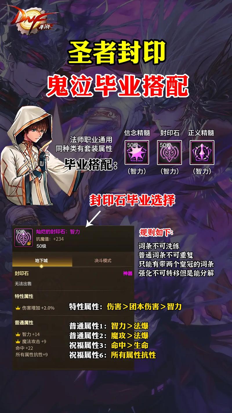 dnf封印的魔罐2021_封印的魔罐值得开吗_dnf封印的魔罐