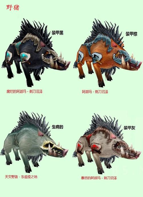 宠物品质9个等级_wow宠物品质_宠物品质怎么提升