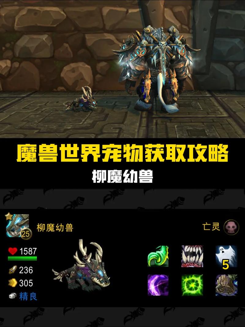wow宠物品质_宠物品质9个等级_宠物品质怎么提升
