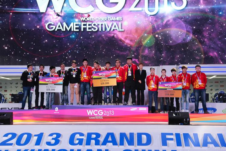 wcg韩国区预选赛lol_2013wcg_lol2013wcg
