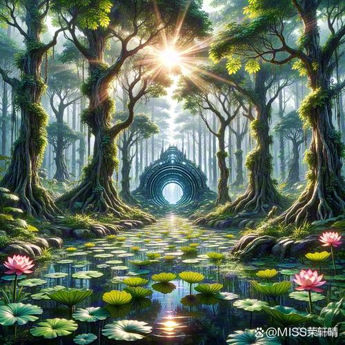 阿拉德大陆：奇幻冒险之地，悠久历史背后藏着哪些秘密？