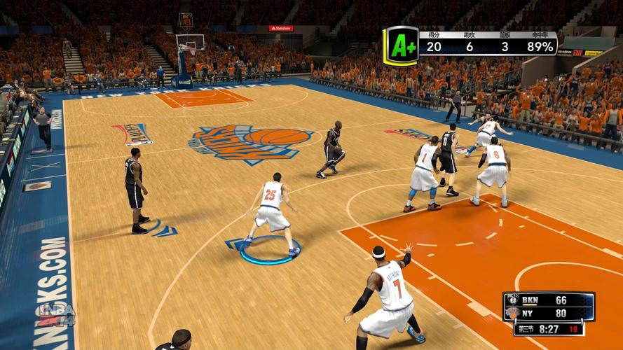 nba 2k13_nba2k13配置_nba2k13卡