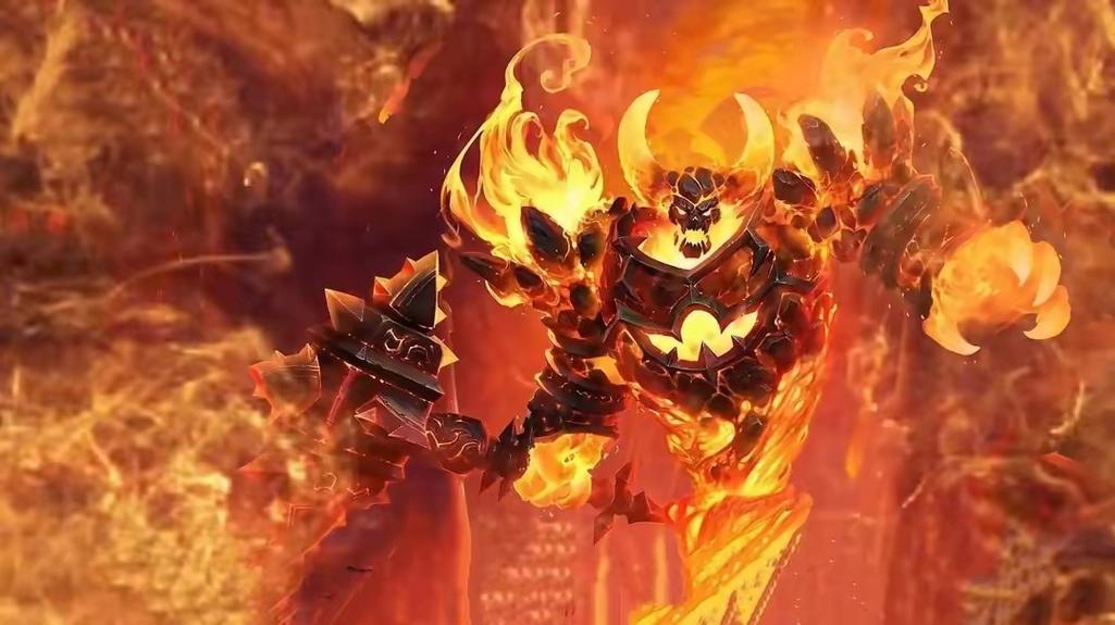 魔兽远古之灵任务看不到怎么办_魔兽远古海滩战场多少级可以打_远古魔兽