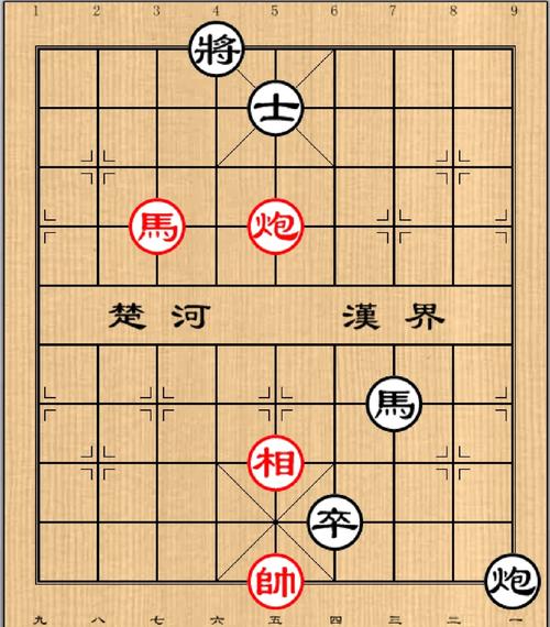 象棋爱好者必看！详解破解残局提高棋艺与锻炼思维之道