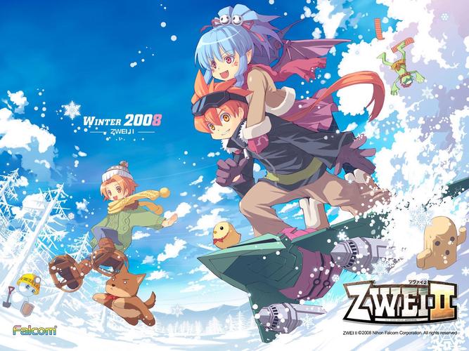 双星物语2cd_ps2双星物语_psp双星物语2