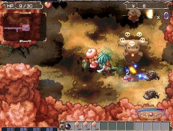 双星物语2cd_ps2双星物语_psp双星物语2