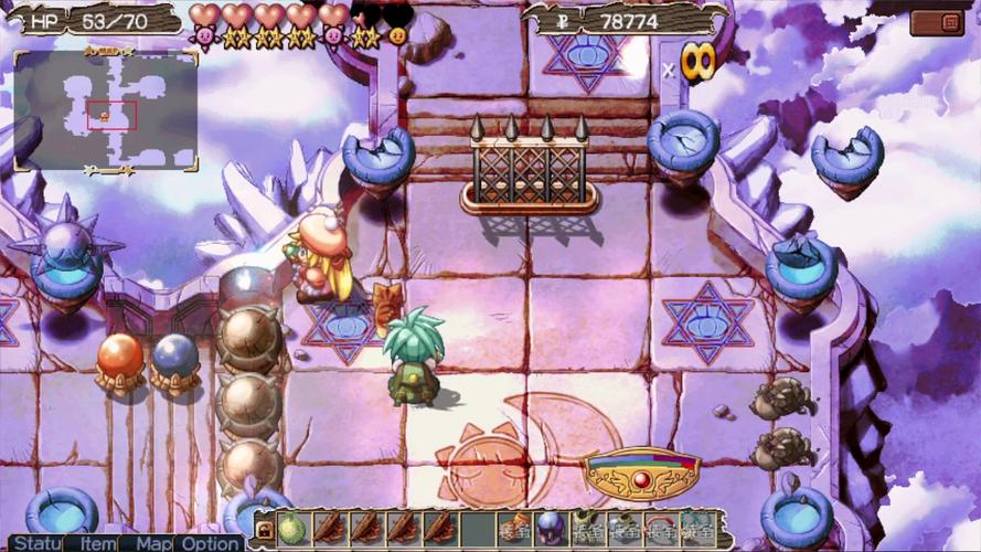 psp双星物语2_ps2双星物语_双星物语2cd