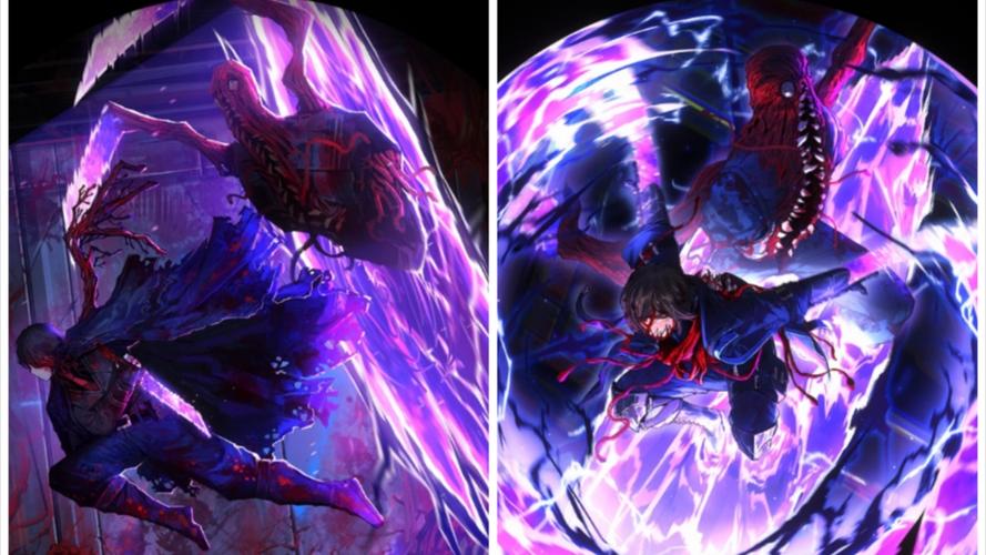 探秘异次元裂缝：神秘起源引热议，奇妙故事待揭晓