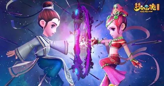 梦幻西游宝象国篇章：奇幻剧情、丰厚奖励与拯救使命
