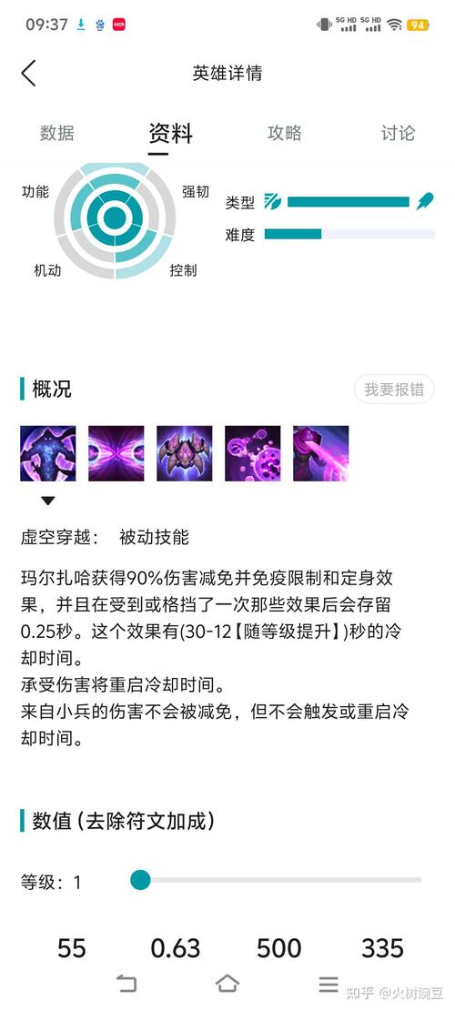 英雄联盟里的赫默丁格有多强？技能特点及英雄背景大揭秘