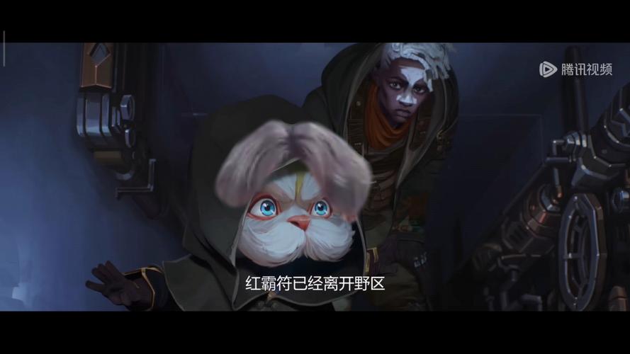 英雄联盟发明家叫什么_英雄联盟发明家_发明英雄联盟家的人是谁