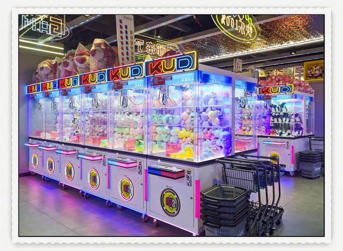 娃娃机店_娃娃机多少钱一台_dnf娃娃机在哪