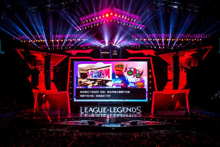 英雄联盟2周年庆典_lol周年庆典_英雄联盟周年庆典皮肤有哪些