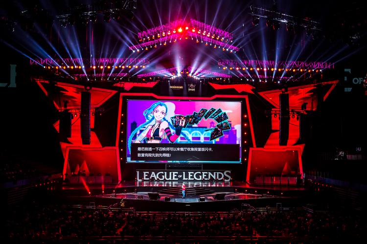 英雄联盟周年庆典皮肤有哪些_lol周年庆典_英雄联盟2周年庆典
