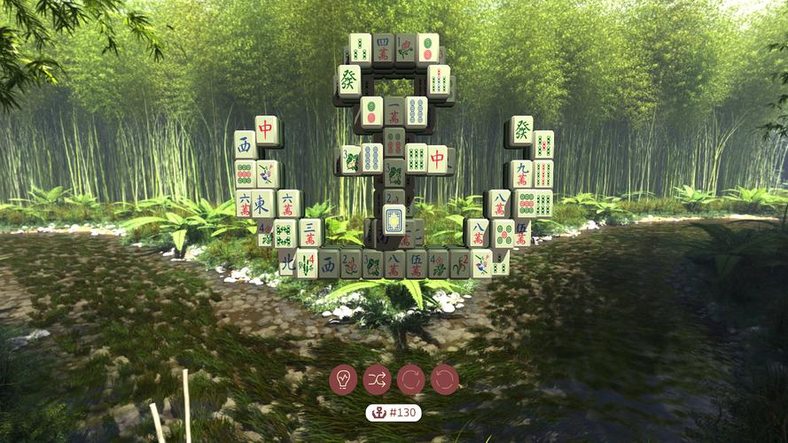 梦幻麻将馆10通关图片_梦幻麻将馆10_梦幻麻将馆10真人版