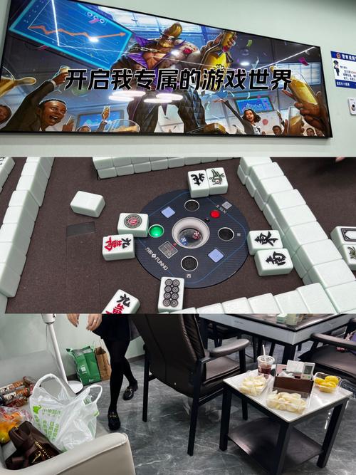 梦幻麻将馆10通关图片_梦幻麻将馆10_梦幻麻将馆10真人版