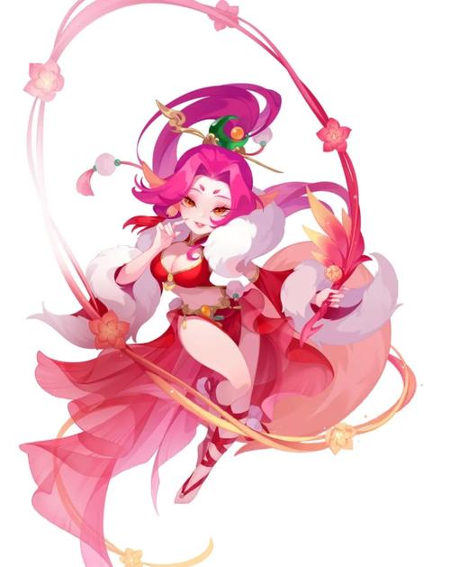 梦幻西游女性角色名称大揭秘！诗意古风尽显独特魅力