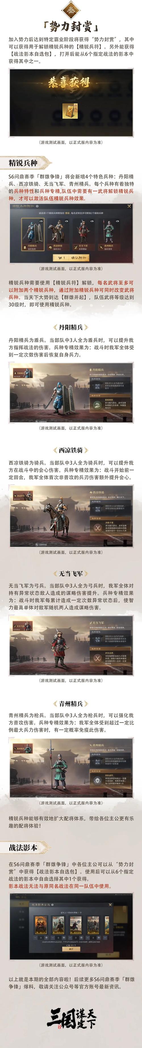 后院三国手游_后院三国兵种_后院三国攻略
