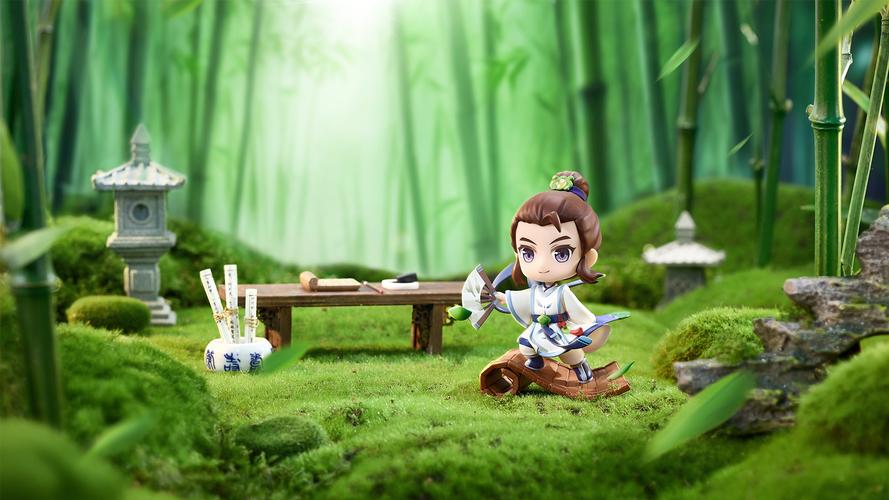唯美梦幻西游人物版本大全_梦幻西游唯美版人物_梦幻西游唯美版本