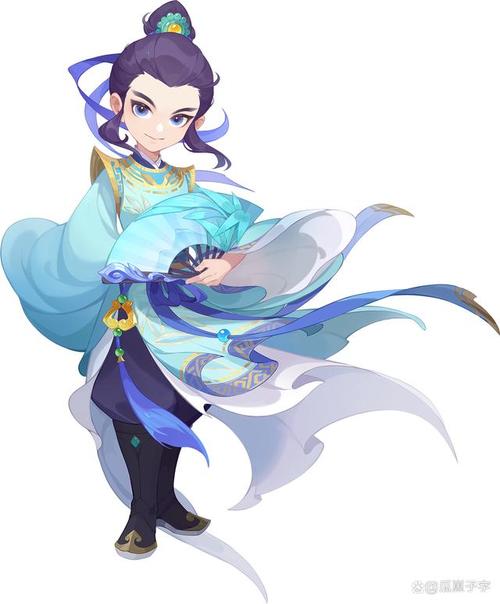 唯美梦幻西游人物版本大全_梦幻西游唯美版本_梦幻西游唯美版人物