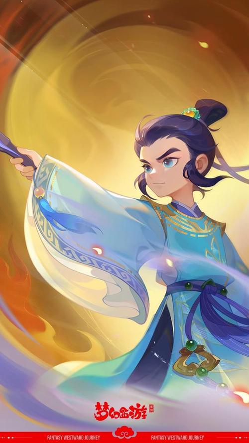 梦幻西游唯美版本_梦幻西游唯美版人物_唯美梦幻西游人物版本大全