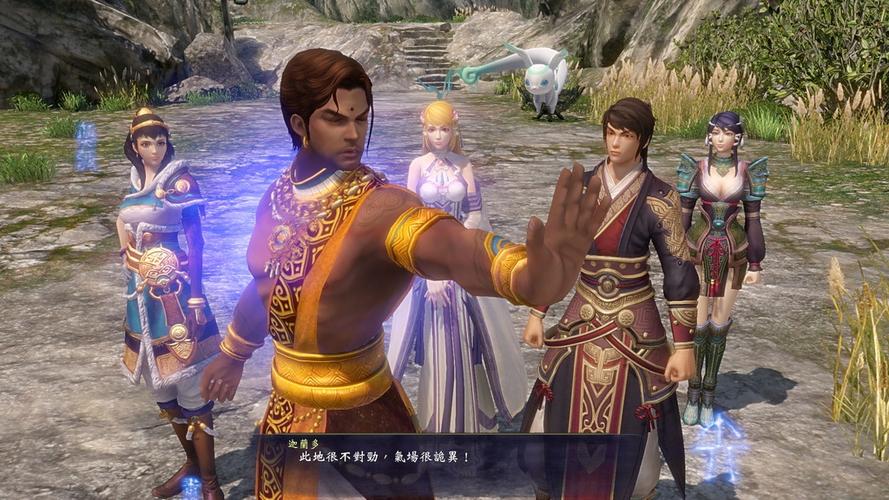 轩辕剑6备受瞩目，其剧情设定魅力与不足全解析